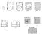 do UK planning drawings, building regs drawings, loft conversion
