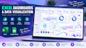 fix excel vlookup xlookup graph chart pivot table dashboard google sheet tracker