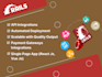 create a rails api from scratch or fix issues