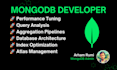 optimize mongodb queries, aggregation pipelines and database performance