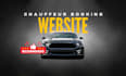 create a chauffeur, limousine, and taxi booking website