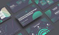 design a pitch deck powerpoint and canva presentation