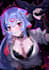 draw your vtuber artwork or lore illustration