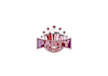 make pleasure beautiful party starter logo for you