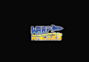 design advanced super space game logo