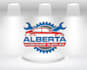 do provide professional auto repair shop logo design