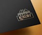make creative original, luxurious logo design