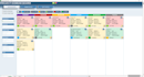 create a dynamic drag and drop microsoft excel kanban board