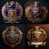 create a royal logo
