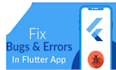 fix bugs in  android mobile apps