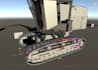 create a prototype of a game using unity engine