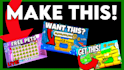 do you a professional roblox thumbnail