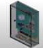 electrical project for industrial or control panels