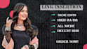 do niche edit, link insertion, foundation seo backlinks