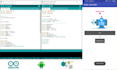 help arduino, nodemcu, raspberry pi, stm program and coding