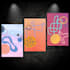 design creative and unique printable wall arts