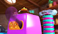 do 3d vfx and compositing