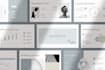 design a pitch deck powerpoint presentation