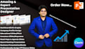 design or redesign your powerpoint presentation