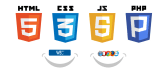 develop a PHP web application