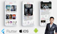 do mobile app development, ios app, android app, mobile app developer