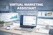 virtual marketing assistant for digital activities
