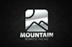 make exclusive leisure, travel, mountain and adventure logo