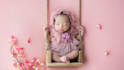 create lullaby baby sleep music videos for youtube channel with SEO