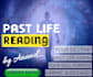 do a past life reading using vedic astrology