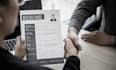 make and write a professional resume for you to get your dream job