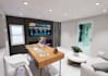 realistic 3d interior design and photorealistic renderings