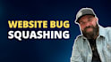 debug and fix your website errors