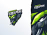 make an amazing esports logo design in one day