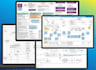 user experience UX user flow diagramming