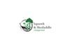 design impressive fabulous animals logo