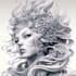 create abstract, psychedelic, surreal art