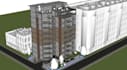 professionally create 3d floor plan from  2d drawing