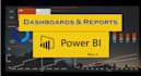 deliver professional power bi reports and dashboards