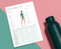 create a full printable planner