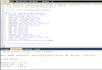 debug and write sql queries for your mysql database