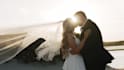 edit long wedding videos for you