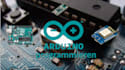 dir einen arduino programmieren