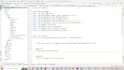 create spring boot projects, bug fixing and add new features
