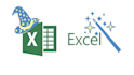 be your excel wizard