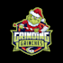 make wonderful hockey team logo design for you