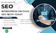 do wordpress onpage seo with yoast and rankmath