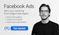 be your facebook ads consultant for ecommerce