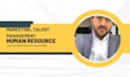 write essays on HR, talent acquisition and succession planning