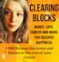 clear your energy blocks on one area