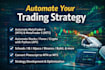 automate your trading for you, mt5, mt4, api, python, pinescript